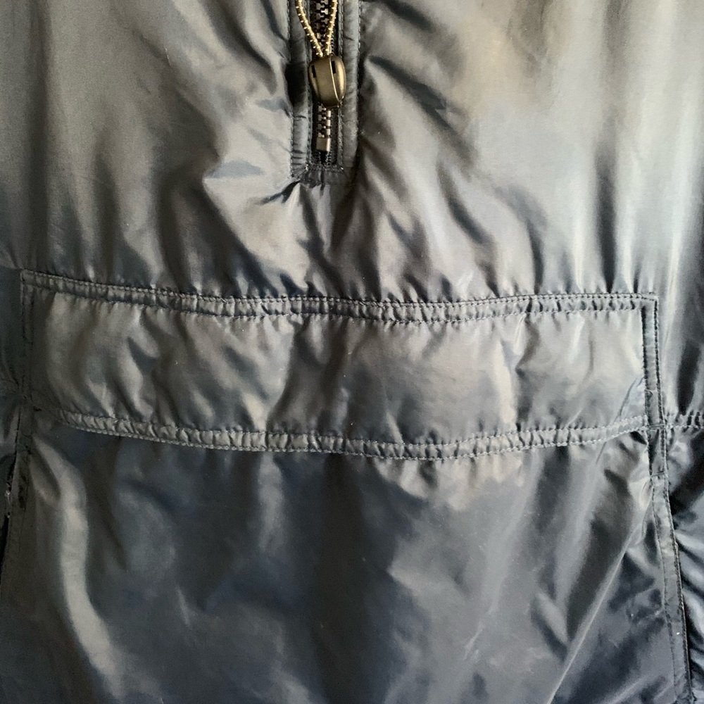 Reversible Reebok Vest - Picture 3 of 9